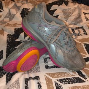 Ladies Reebok’s NWOT